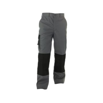 Basic Line 20700 Devon Werkbroek met kniezakken