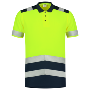 TRICORP SAFETY 203007FluoryellowInk
