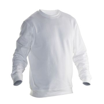 Jobman 65512010 5120 Roundneck Sweatshirt