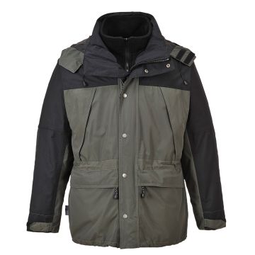 Portwest S532 Orkney 3-in-1 ademend jack