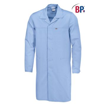 BP 1673-500-11 HACCP Long coat for her & him