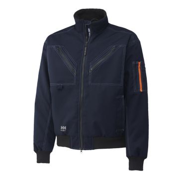 Helly Hansen 76211 Bergholm Winterjack