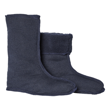 Elka 151301 Fiber Pile Socks