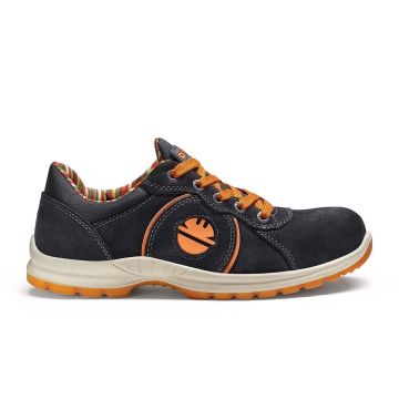 DIKE 23712 AGILITY ADVANCE S1P
