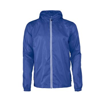 Printer RED 2261047 Fastplant Men's Jacket