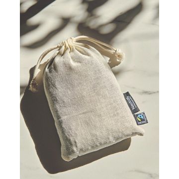 Neutral NE95025 Cotton Bag With Drawstrings (5 Pieces)