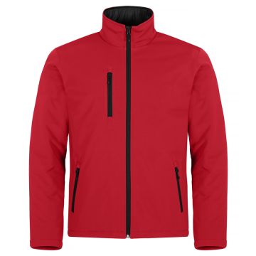 Clique 0200954 Padded Softshell Jacket