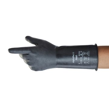 Ansell Alphatec® 38-514 Werkhandschoen