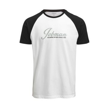 Jobman 65526910 5269 T-shirt with print
