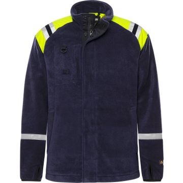 FRISTADS 109430 Flamestat fleecejack 4073 ATF