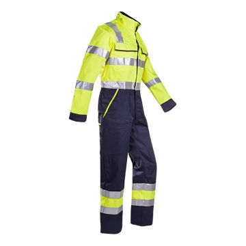 Sioen 018V Overall Macas