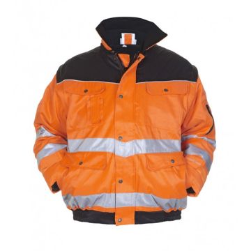 Hydrowear 047458-3EL EN20471 pilotjack Halifax