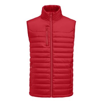 James Harvest 2111051 Meadows Vest Bodywarmer Men