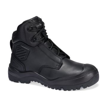 Portwest FT30 S3  Zwart