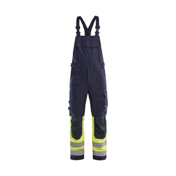 Blaklader 2890 APC 2 Multinorm Bretelbroek Inherent