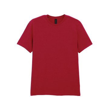 Gildan GI6400CX Softstyle® Euro Fit Adult T-shirt