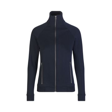 ID 0629 Sweat cardigan | dames