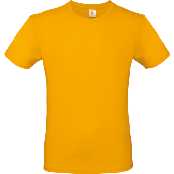 B&C CGTU01TCX #E150 Men's T-shirt
