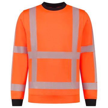 TRICORP SAFETY 303702Fluororange