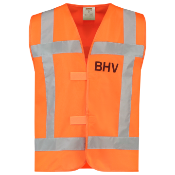 Tricorp 453016 Veiligheidsvest RWS BHV