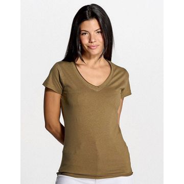 JHK JHK271 Ladies´ V-Neck Sicilia
