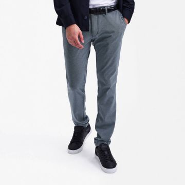 Sunwill 505129-8116 Extreme Flexibility Chinos - Slim