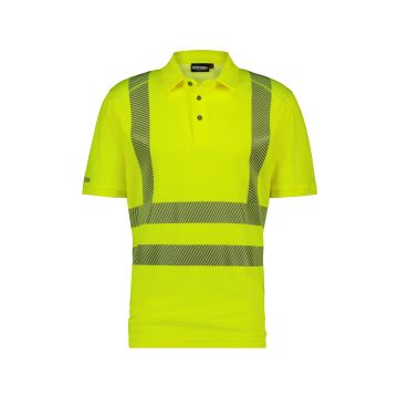 DASSY 710024 Brandon High Visibility UV Polo