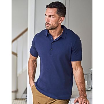 Tee Jays TJ1440 Men´s Pima Cotton Polo