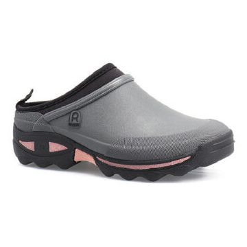 Rouchette Clogs Clean Lady