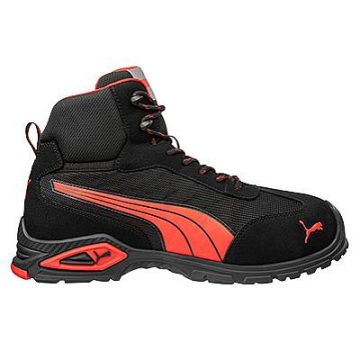 Puma 632260 MADRID MID S1PL FO SR