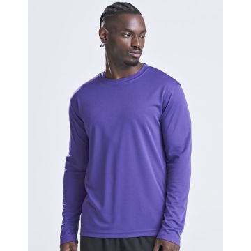 Just Cool JC002 Long Sleeve Cool T
