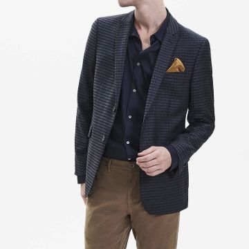 Sunwill 213520-7405 Blazer in Modern Fit