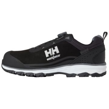 Helly Hansen 78382 Chelsea Evo 2 Laag Boa S3 Ht W