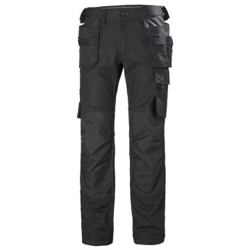 Helly Hansen 77461 Oxford Construction Pant