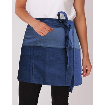 Dennys London DL201 Denim Two-Tone 3 Pocket Money