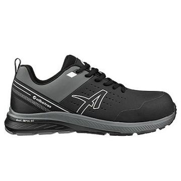 Albatros 646400 VIGOR 2 IMPULSE BLACK LOW S3S ESD FO HRO SR