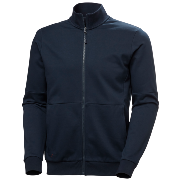 Helly Hansen 79344 Evo Zip Sweatshirt