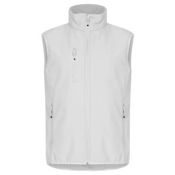 Clique 0200911 Classic Softshell Vest