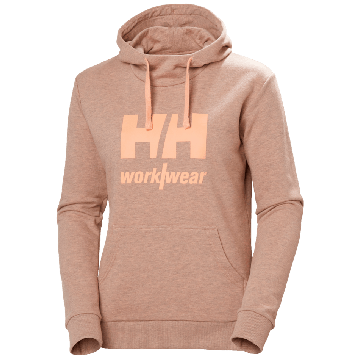 Helly Hansen 79289 Classic Logo Hoodie