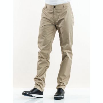 Chaud Devant 121 Chef Pants Sand