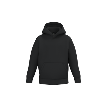 Kariban K477 Kindersweater met capuchon