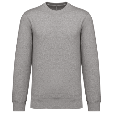 Kariban K4035A Sweater ronde hals 80/20 uniseks