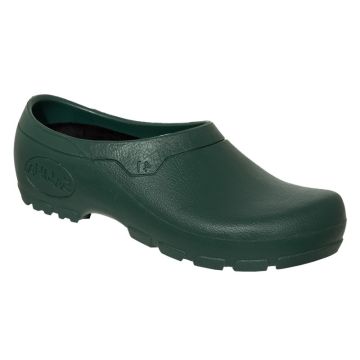Saliha Fashion Multi Klomp Gesloten ART. 007 Groen