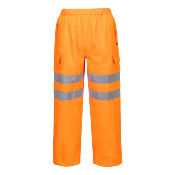 Portwest S595 HiVis Extreme Regenbroek (3L)