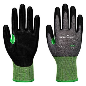 Portwest A637 CS C18 PU Snijbestendige Handschoen