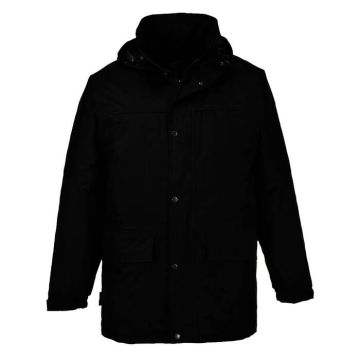 Portwest S523 Oban Fleece Gevoerd Jack
