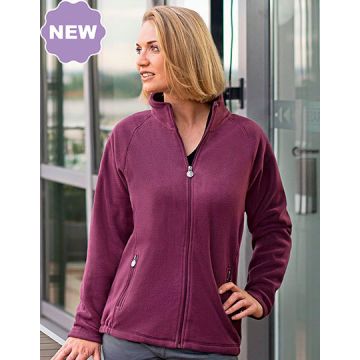 Karlowsky KY156 Women´s Workwear Fleece Jacket Warm-Up