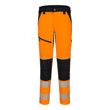 Portwest T140 PW3 Hi-Vis Stretch Broek