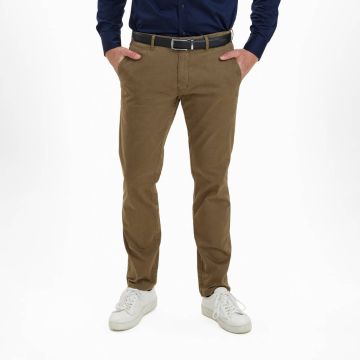 Sunwill 423317-8217 Extreme Flexibility Chino - Fitted Fit