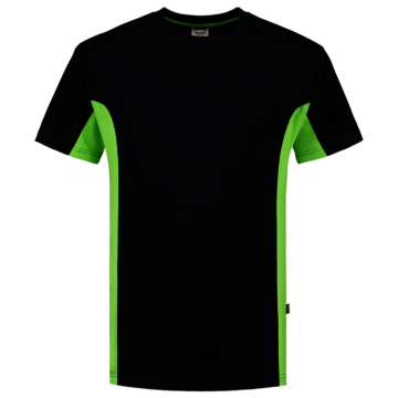 TRICORP WORKWEAR 102002NavyLime